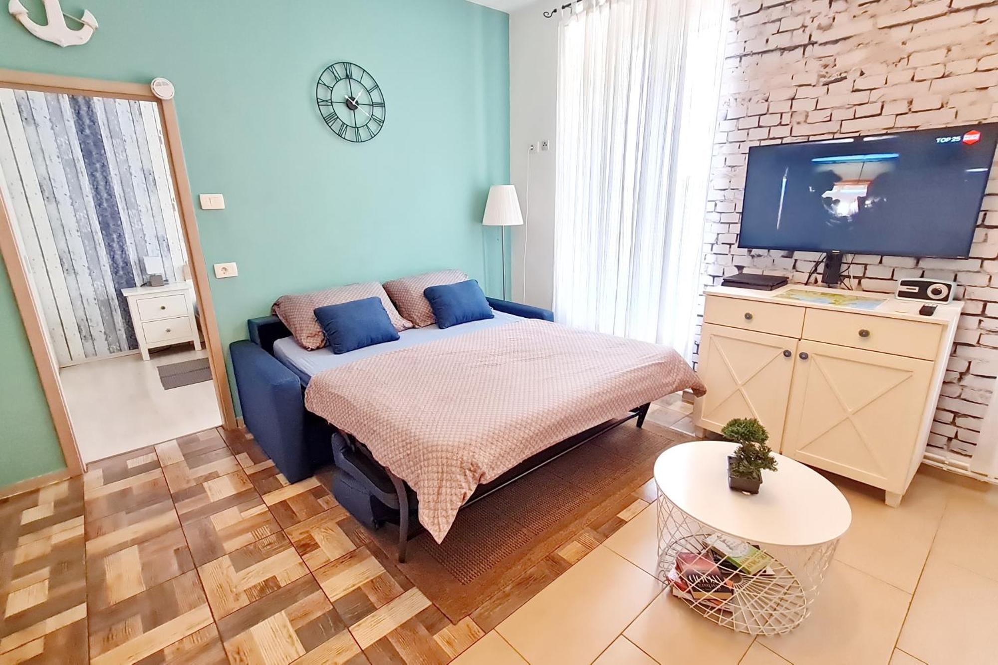 Apartments Epulon Pula Exterior foto
