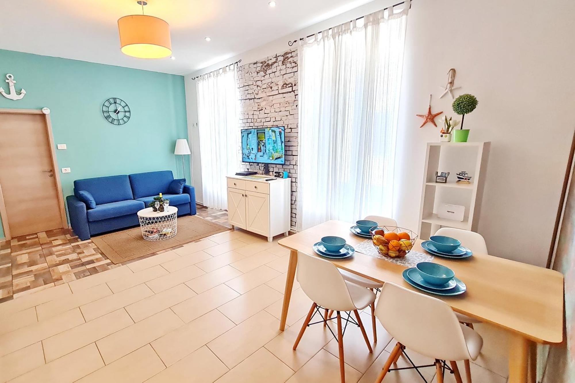 Apartments Epulon Pula Exterior foto