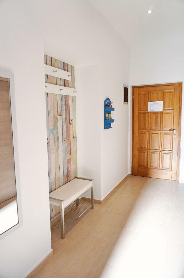 Apartments Epulon Pula Exterior foto