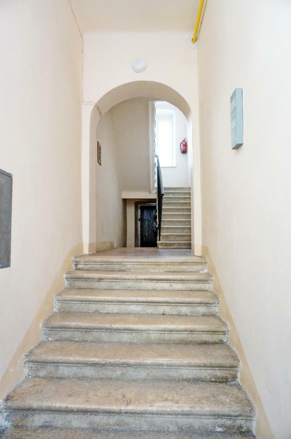 Apartments Epulon Pula Exterior foto